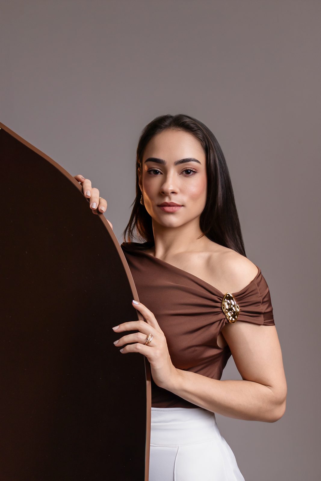 Maria Isabela de Morais